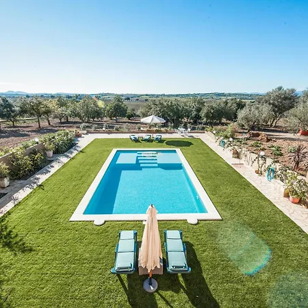 度假居 Amazing In With Swimming Pool *